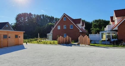 Ferienwohnung Albatros