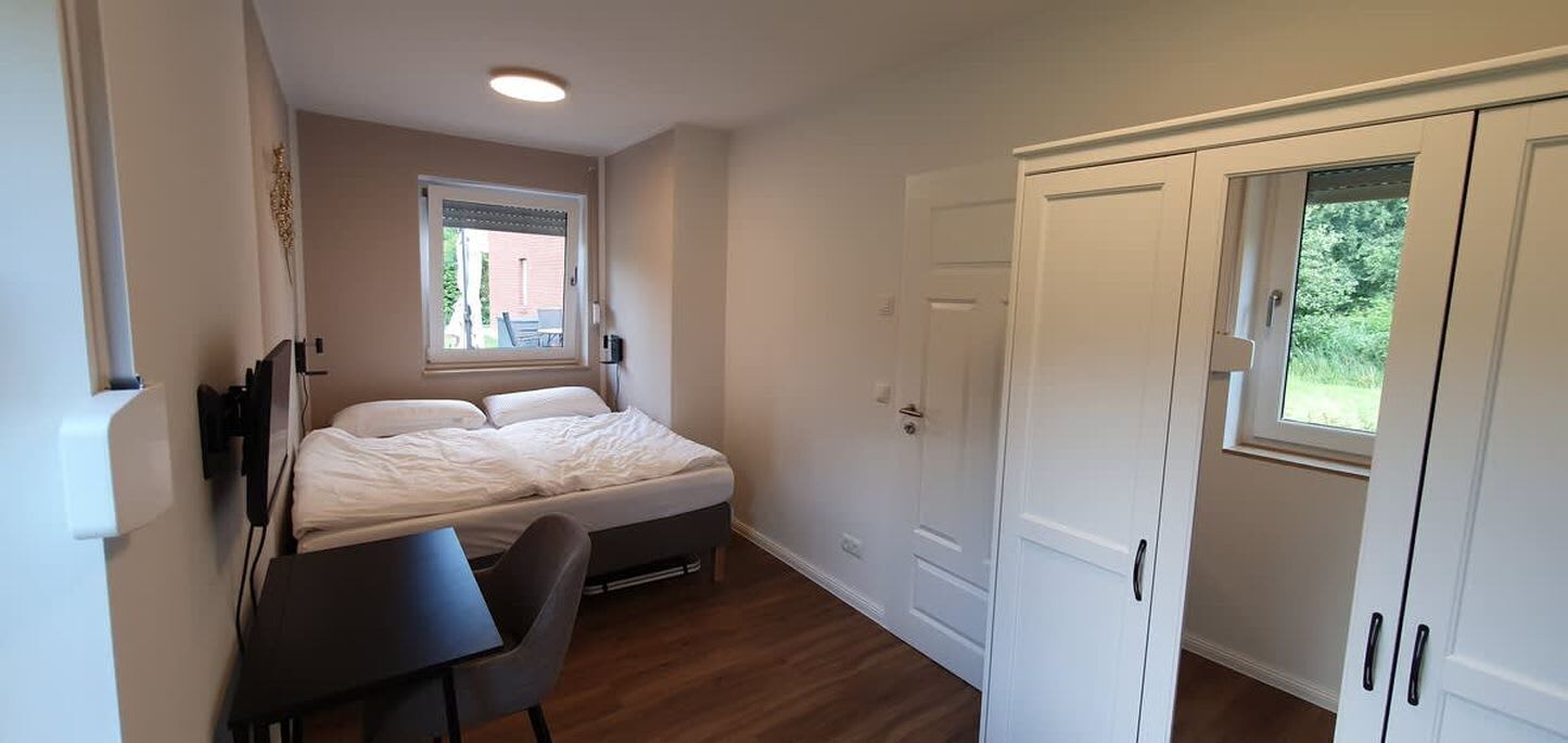 1 bedroom, WiFi