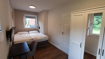 1 bedroom, WiFi