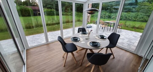 Ferienwohnung Albatros