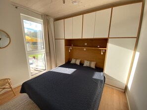 2 bedrooms, WiFi