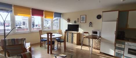 Télévision, lecteur de DVD