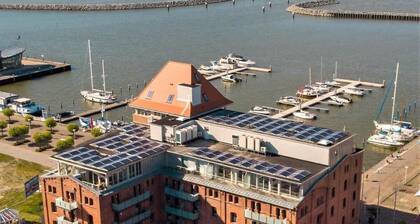 Speicherresidenz N0.1