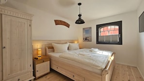 2 bedrooms, WiFi
