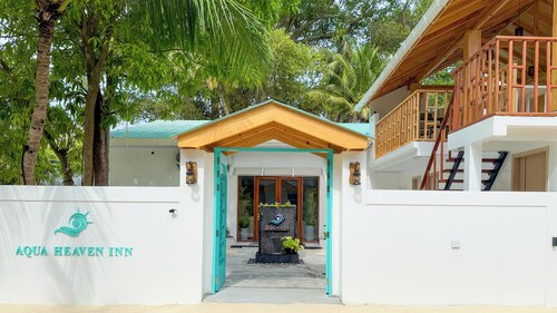 Aqua Heaven Inn