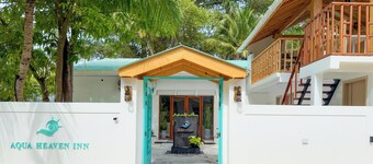 Aqua Heaven Inn
