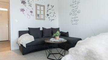 Fernseher, DVD-Player