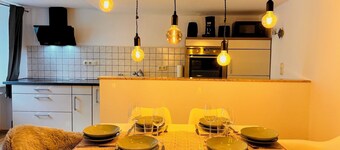 Welcome Apartment am Schillerplatz - In the heart of Bamberg