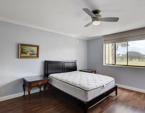 2 habitaciones, wifi y ropa de cama 