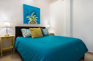 3 camere, ferro/asse da stiro, Wi-Fi gratuito, lenzuola