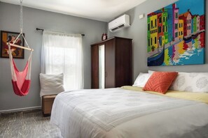 5 sovrum, strykjärn/strykbräda och gratis wi-fi