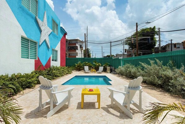Pool