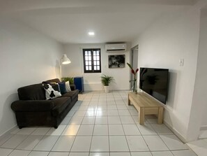 Fernseher, Arbeitsbereiche