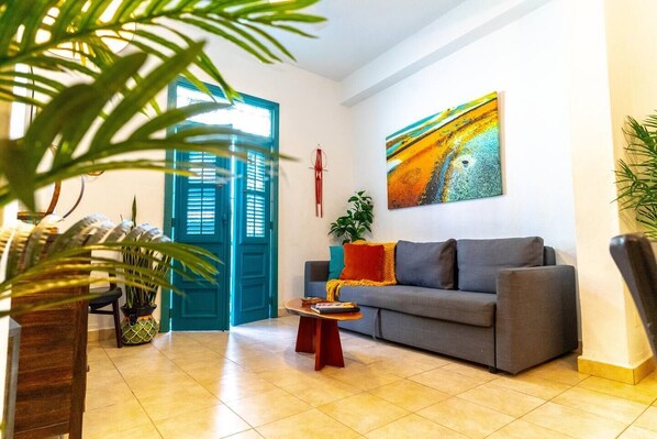 Télévision, espaces bureaux