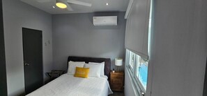 3 chambres, fer et planche Ă repasser, lit parapluie, Wi-Fi gratuit