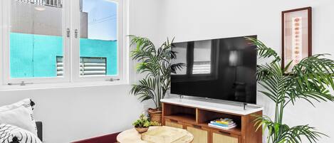 Smart TV, offices
