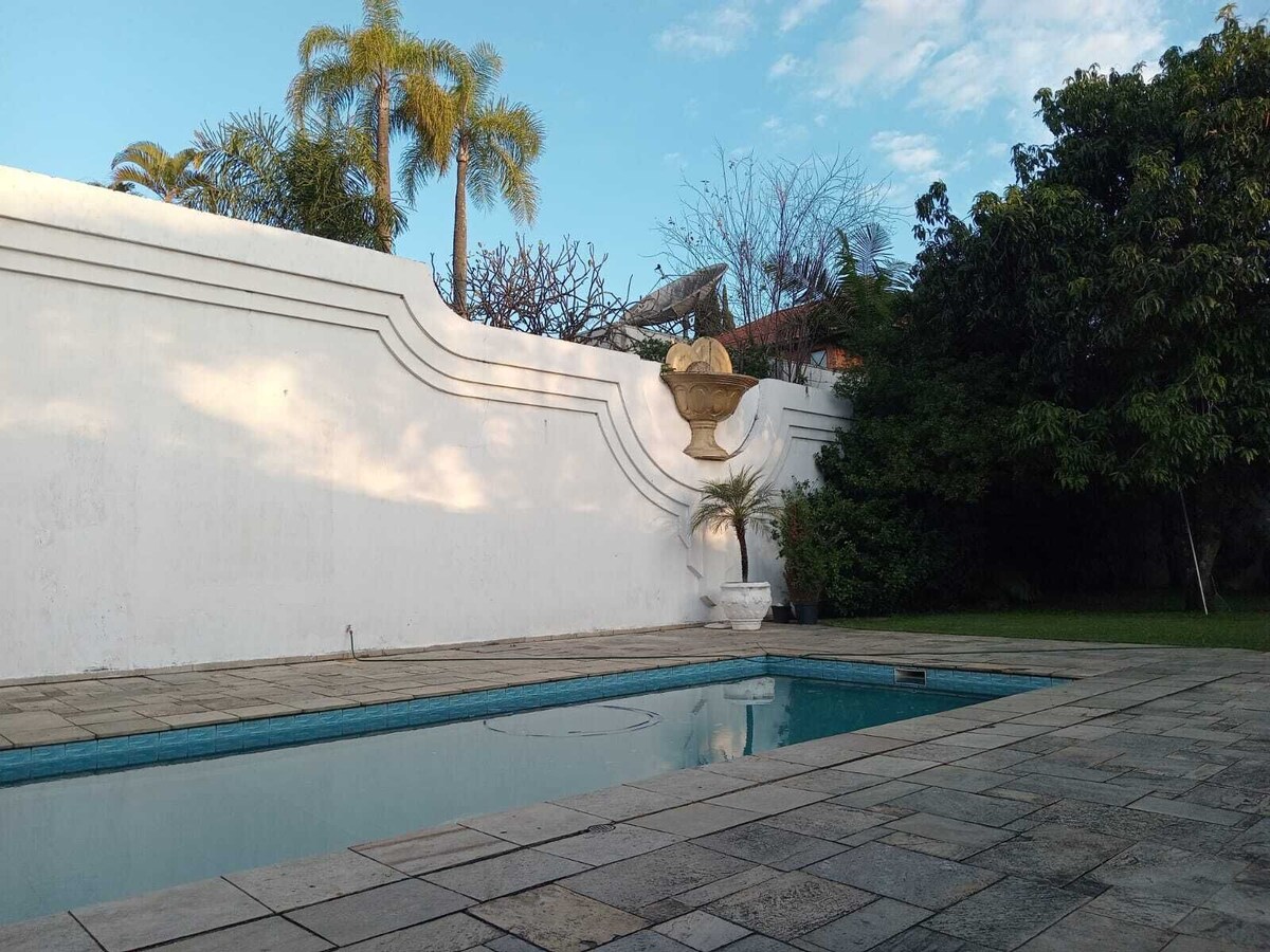 Image de profil de l’hôte