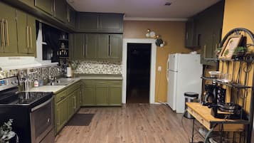Cucina privata