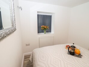 1 chambre, décoration personnalisée, ameublement personnalisé