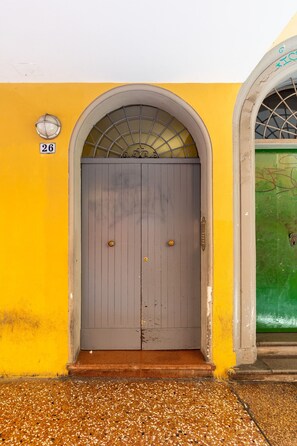 Detalle exterior