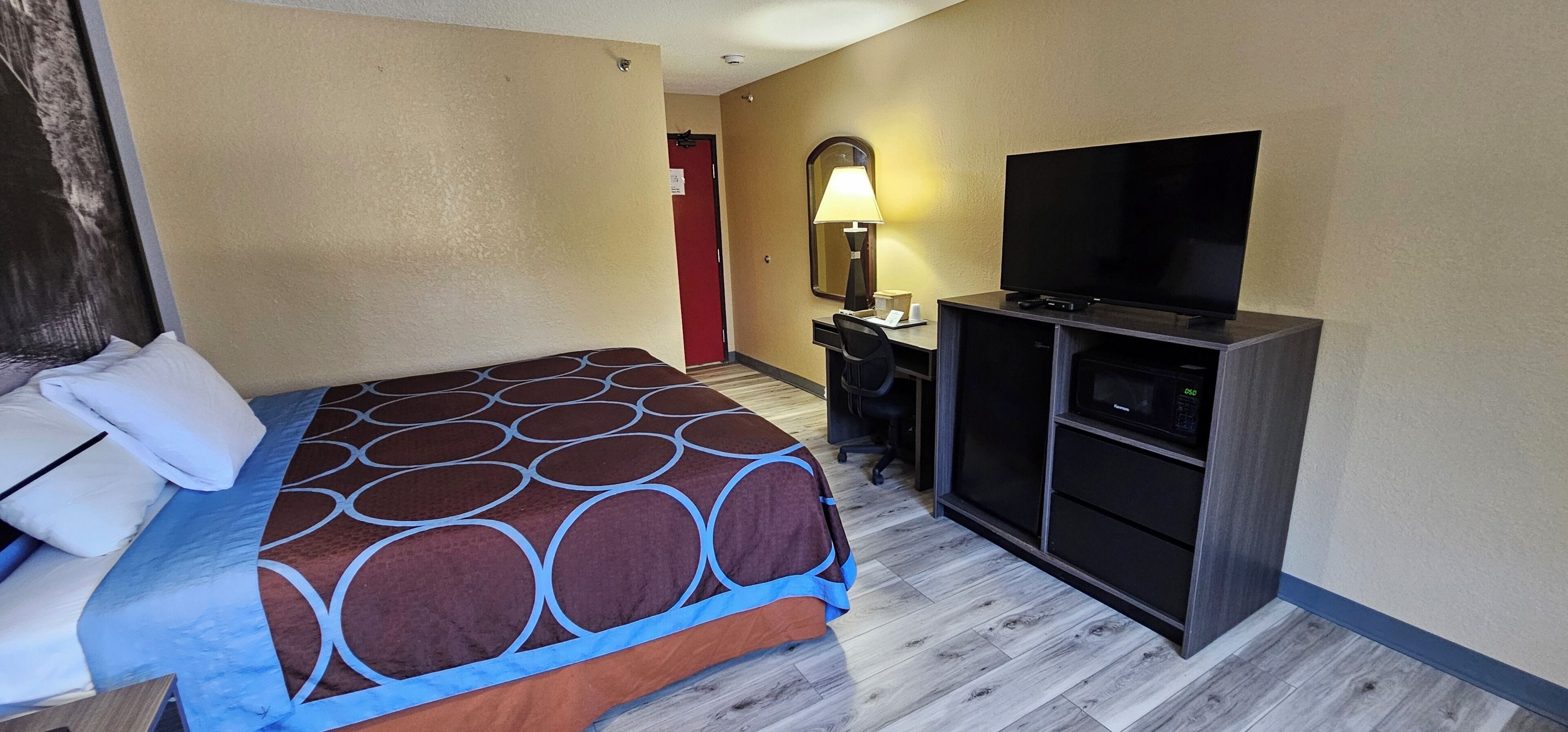 Single Room | Soundproofing, free WiFi