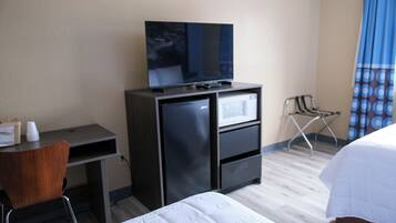 Double Room | Free WiFi