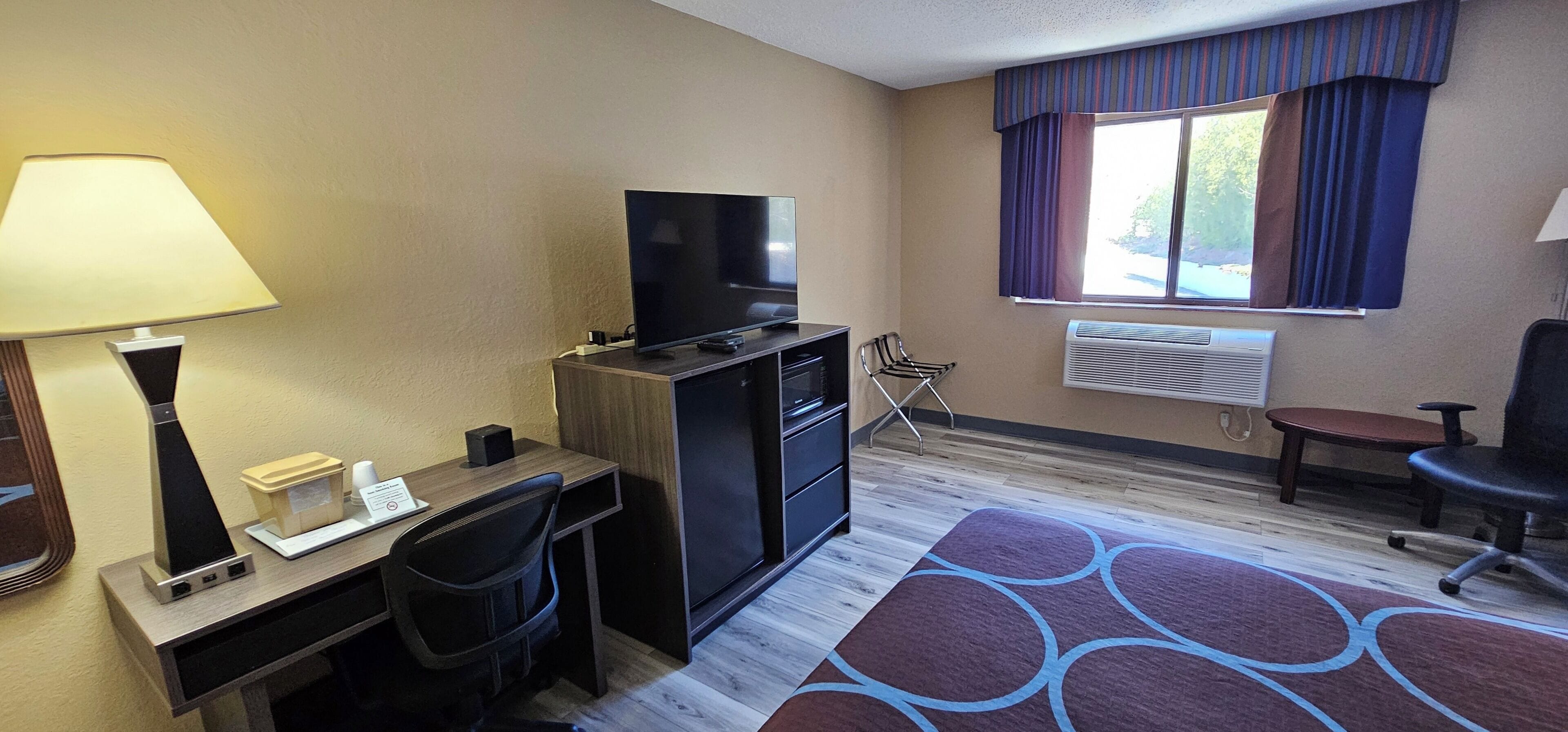 Single Room | Soundproofing, free WiFi