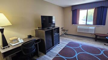 Single Room | Soundproofing, free WiFi
