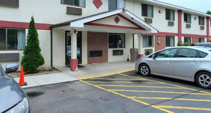 Gardner Inn