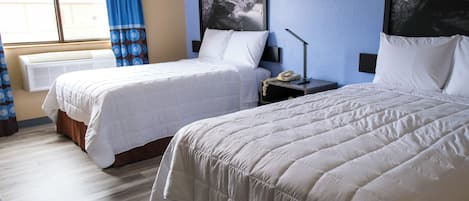 Double Room | Free WiFi