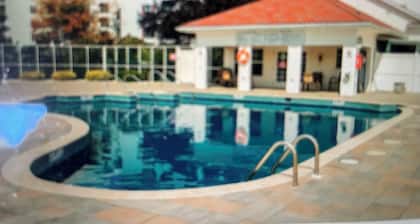 The Suites at Hershey - 2 Bedroom
July 27-30