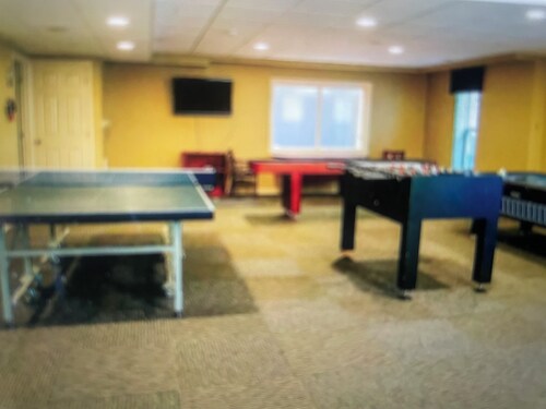 The Suites at Hershey - 2 Bedroom  
July 27-30