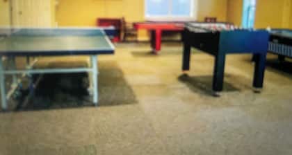 The Suites at Hershey - 2 Bedroom
July 27-30