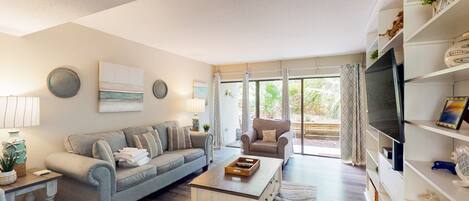 Televisión y libros