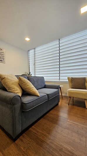 تلفزيون ذكي، مدفأة