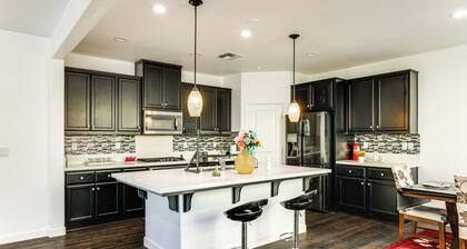 Walk to Parks: Mountain House Retreat w/ Patio!
