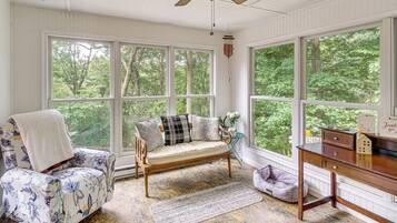 Interieur