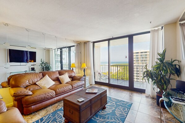 Télévision, table de tennis de table