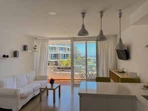 Coin séjour