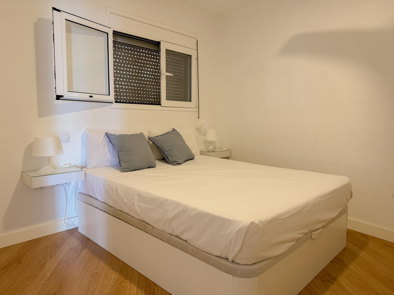 1 chambre, lit parapluie, Wi-Fi