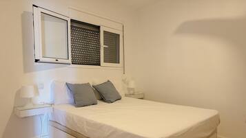 1 chambre, lit parapluie, Wi-Fi