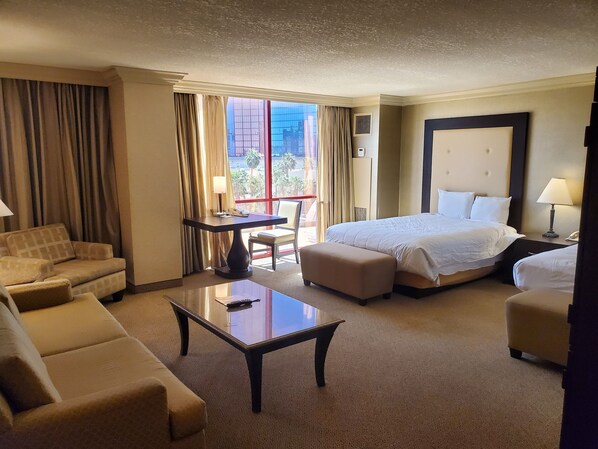 1 makuuhuone, silitysrauta/-lauta, Wi-Fi, vuodevaatteet