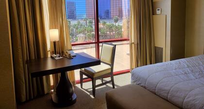 Huge Suite unit at RIO Casino Las Vegas