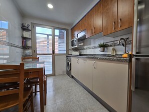 Cozinha privada