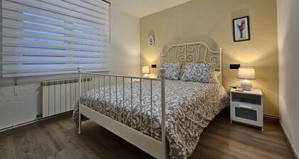 1A111 Apartamento moderno de 3 dormitorios.