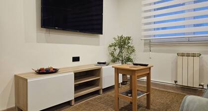 1A111 Apartamento moderno de 3 dormitorios.
