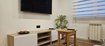 1A111 Apartamento moderno de 3 dormitorios.