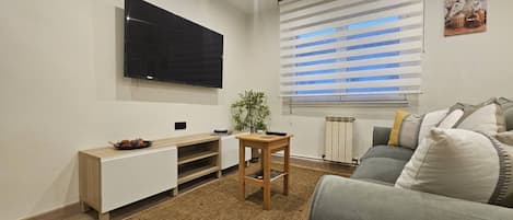 TV