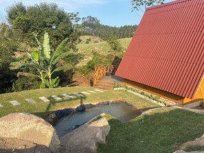 Exterior - Miraflores Recanto (Imarui)