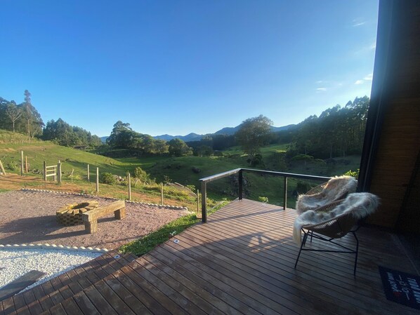 Exterior - Miraflores Recanto (Imarui)